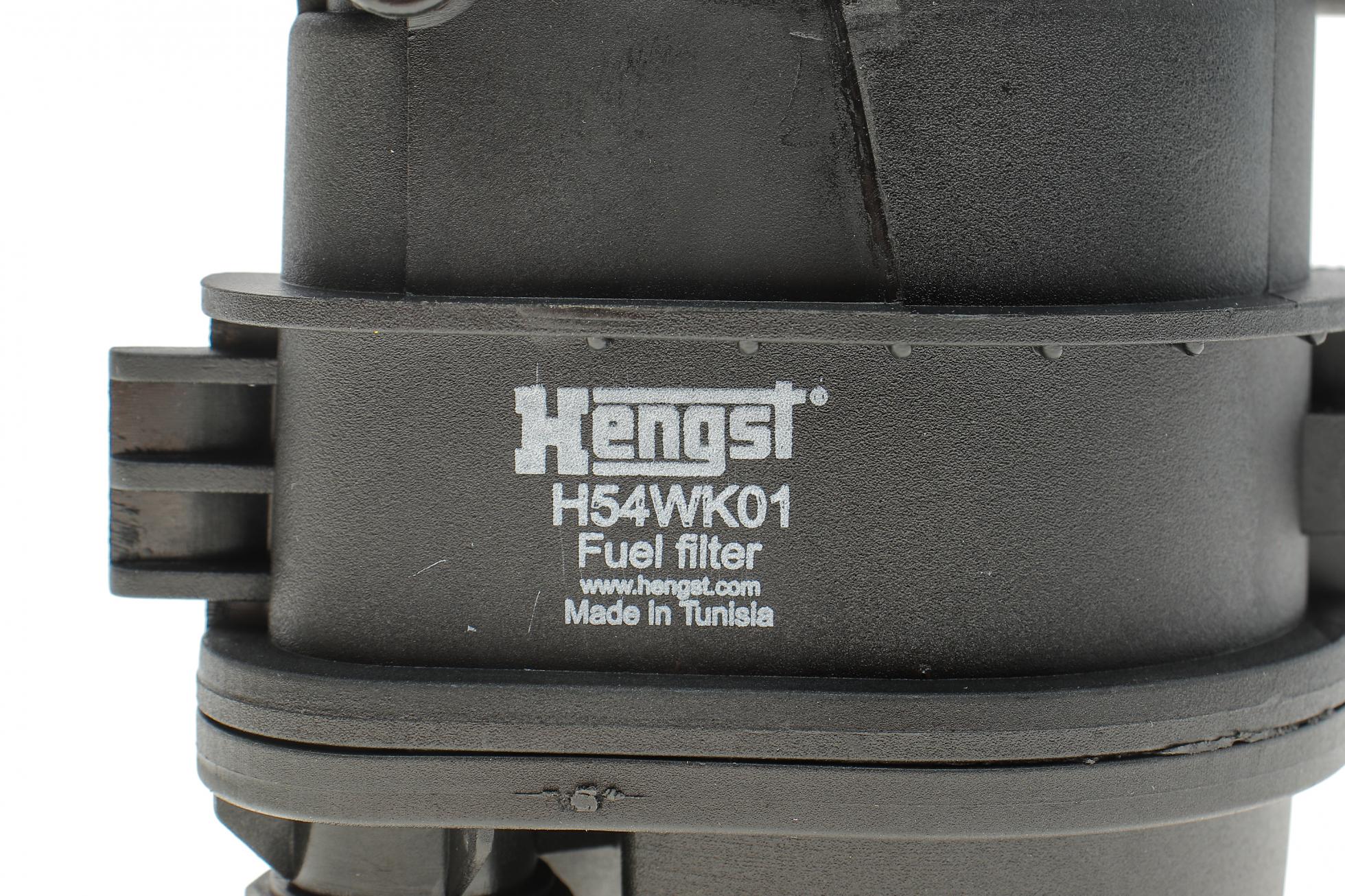 H54WK01 HENGST FILTER
